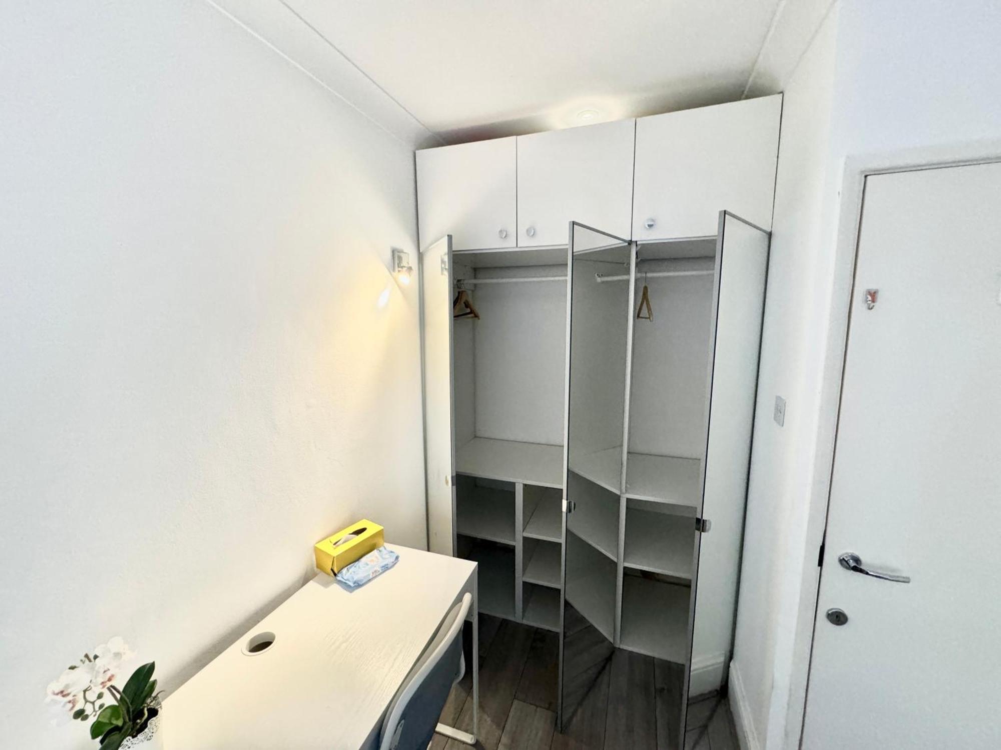 Downtown Chic Private Bedrooms In King'S Cross 4 Londres Exterior foto