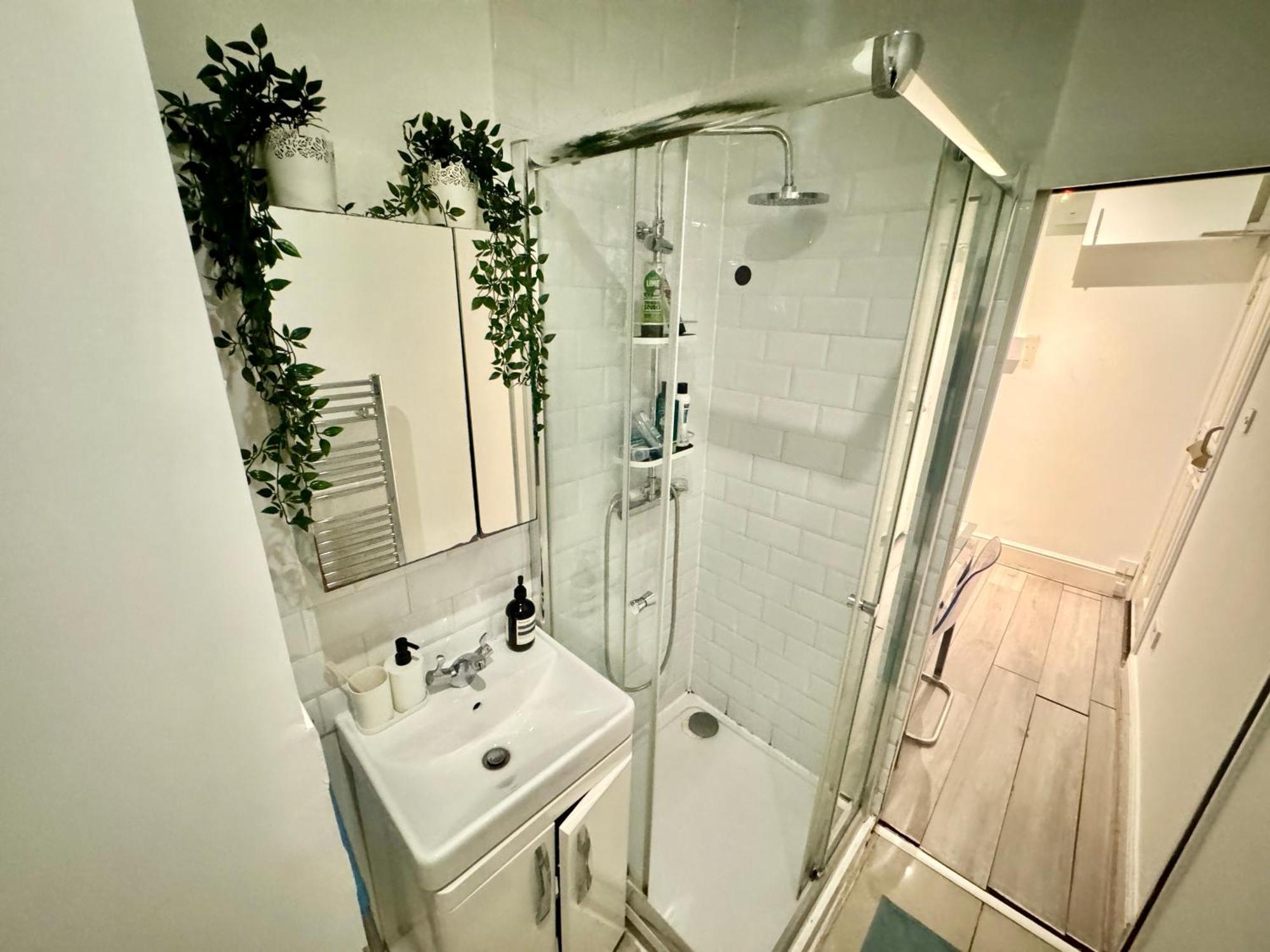Downtown Chic Private Bedrooms In King'S Cross 4 Londres Exterior foto